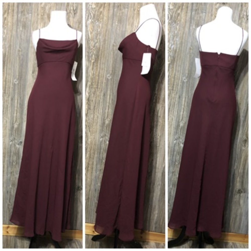 Michaelangelo size 2 Formal Dress Long Prom Weddin